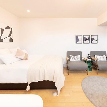 City Hotel Shinsaibashi Lofts Oszaka Kültér fotó
