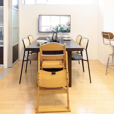 City Hotel Shinsaibashi Lofts Oszaka Kültér fotó
