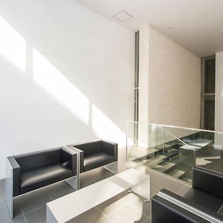 City Hotel Shinsaibashi Lofts Oszaka Kültér fotó