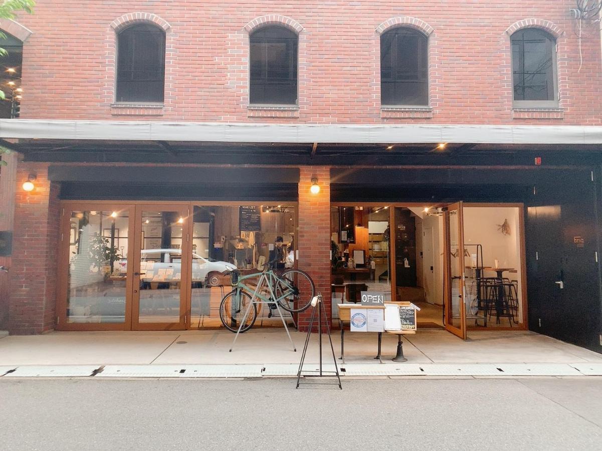 City Hotel Shinsaibashi Lofts Oszaka Kültér fotó