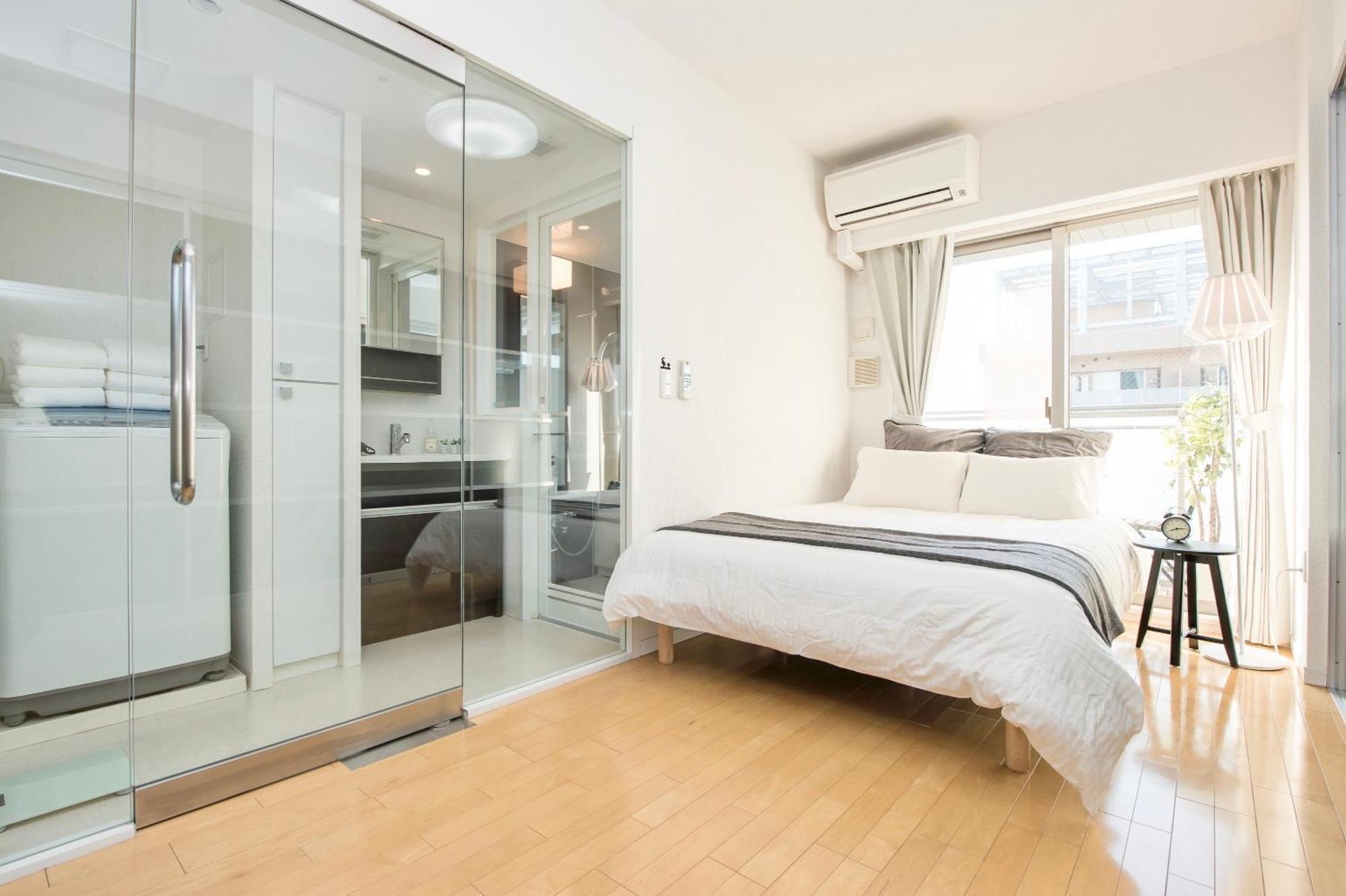 City Hotel Shinsaibashi Lofts Oszaka Kültér fotó