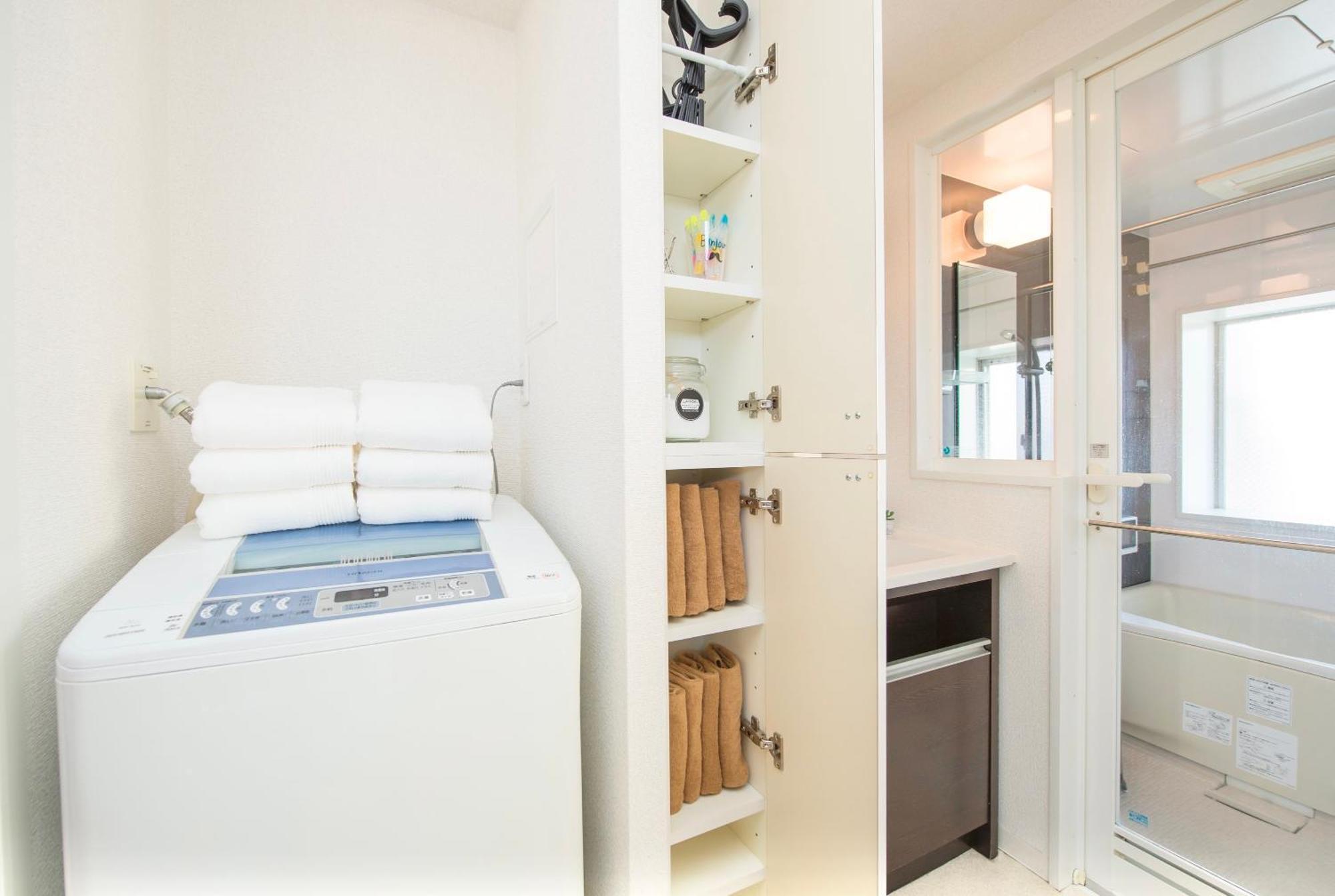 City Hotel Shinsaibashi Lofts Oszaka Kültér fotó