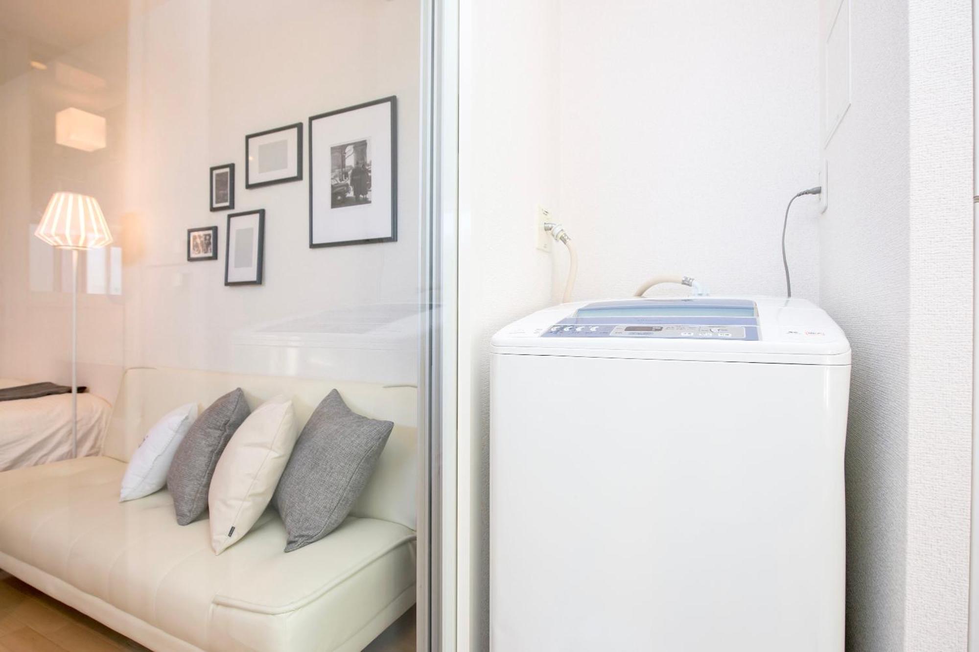 City Hotel Shinsaibashi Lofts Oszaka Kültér fotó