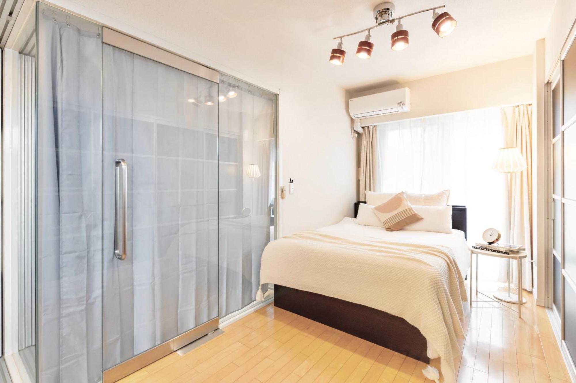 City Hotel Shinsaibashi Lofts Oszaka Kültér fotó