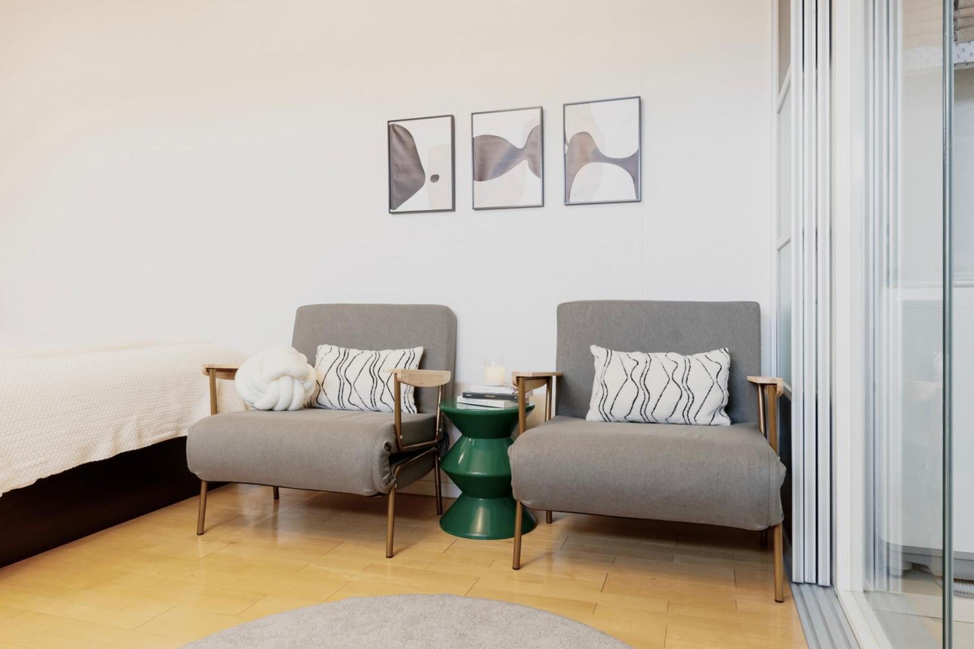 City Hotel Shinsaibashi Lofts Oszaka Kültér fotó