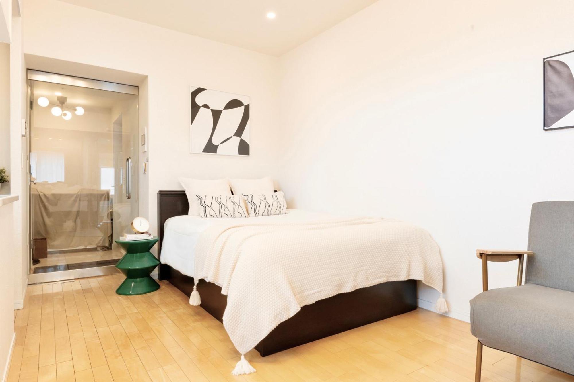 City Hotel Shinsaibashi Lofts Oszaka Kültér fotó