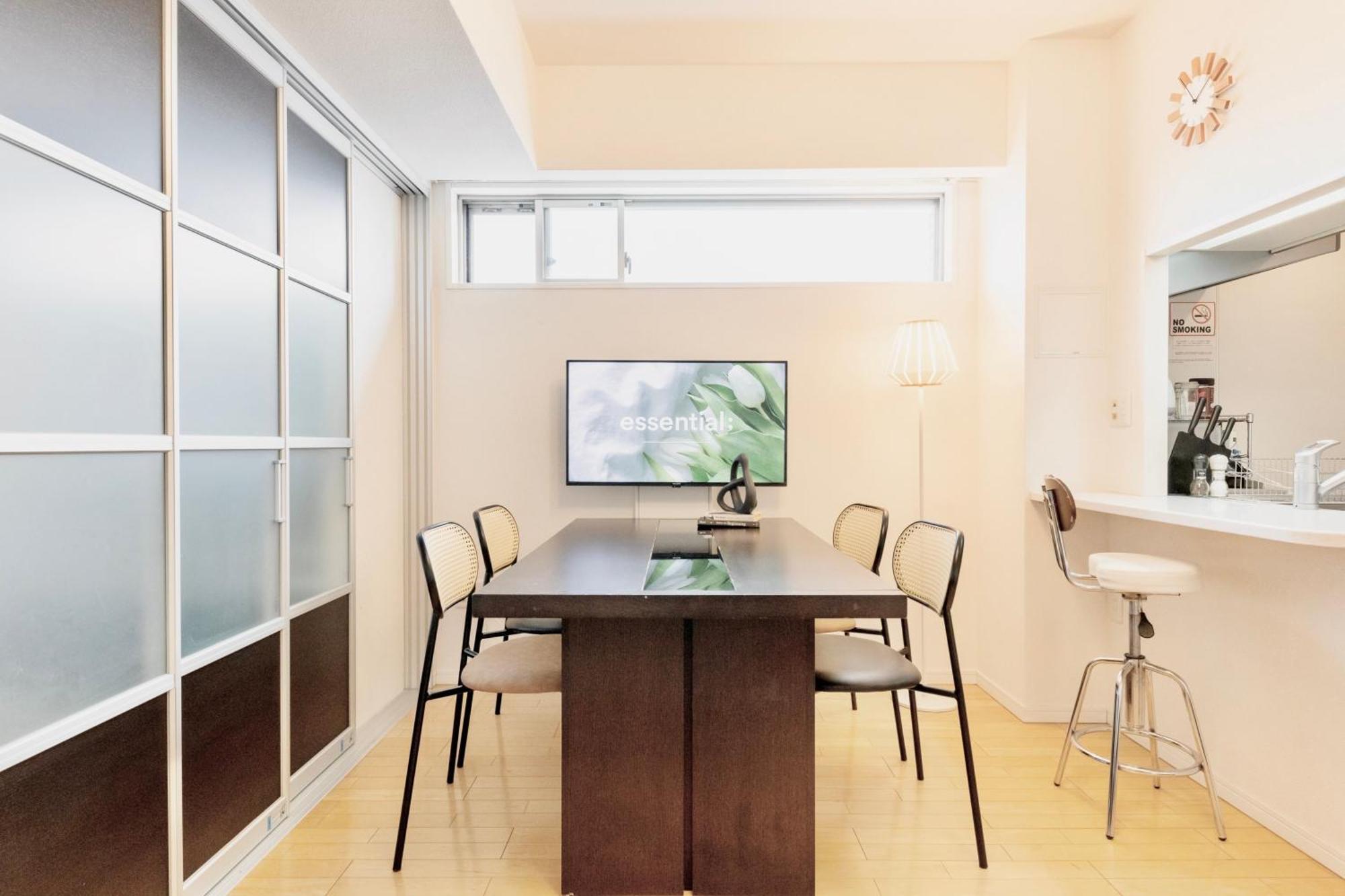 City Hotel Shinsaibashi Lofts Oszaka Kültér fotó