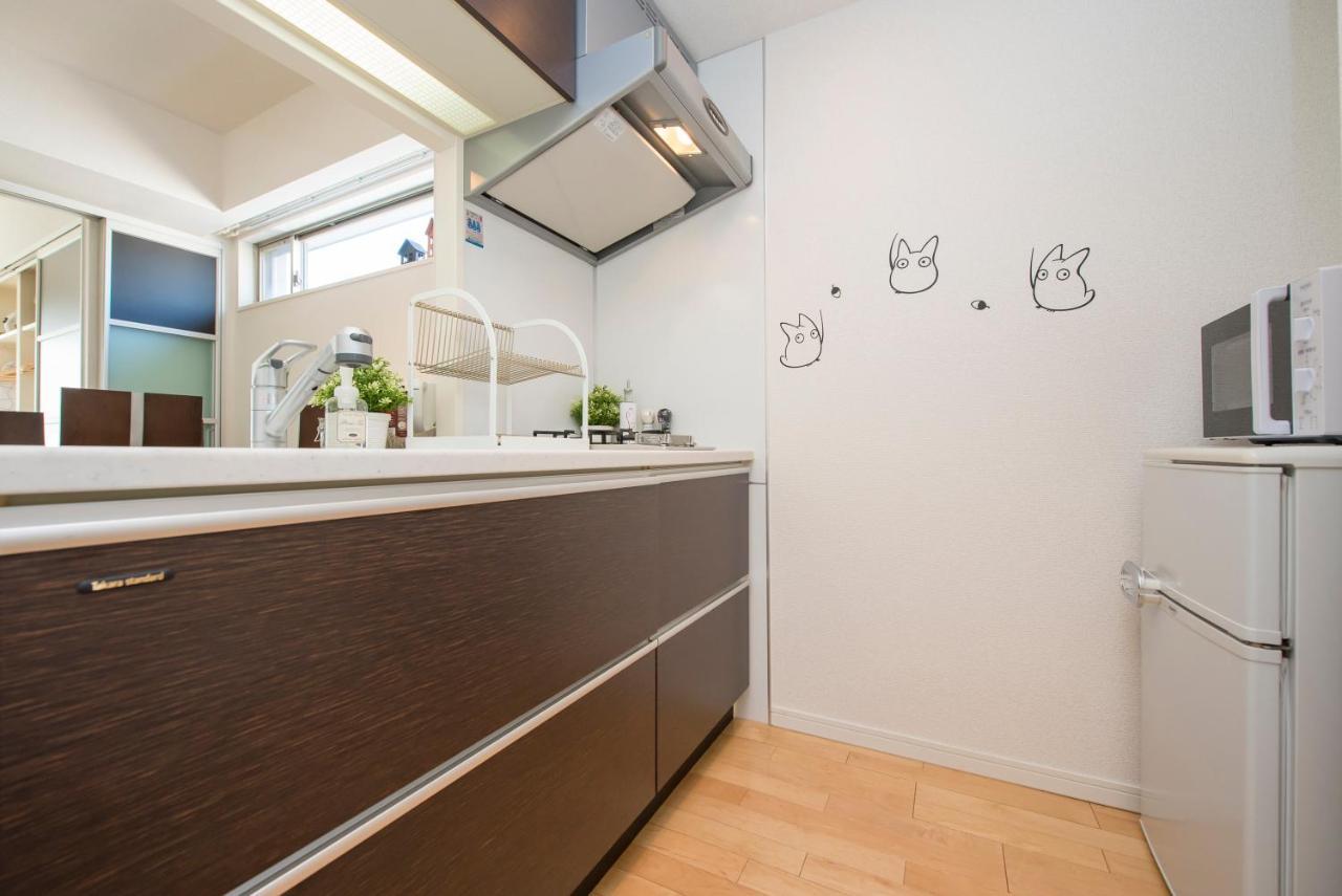 City Hotel Shinsaibashi Lofts Oszaka Kültér fotó